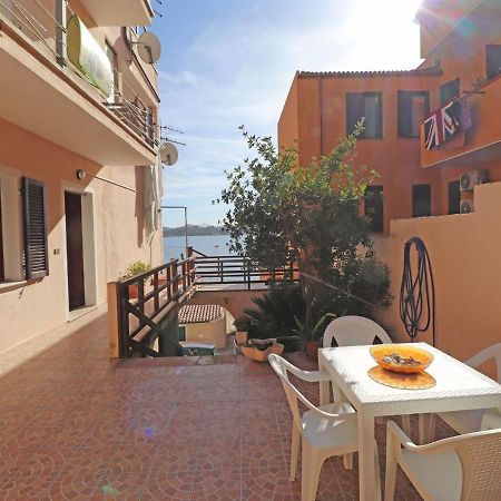 Casa Silvana La Maddalena  Luaran gambar