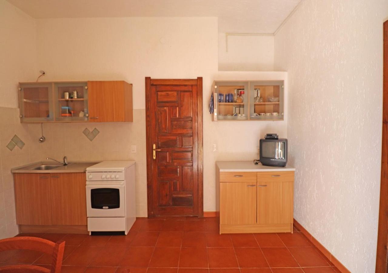 Casa Silvana La Maddalena  Luaran gambar